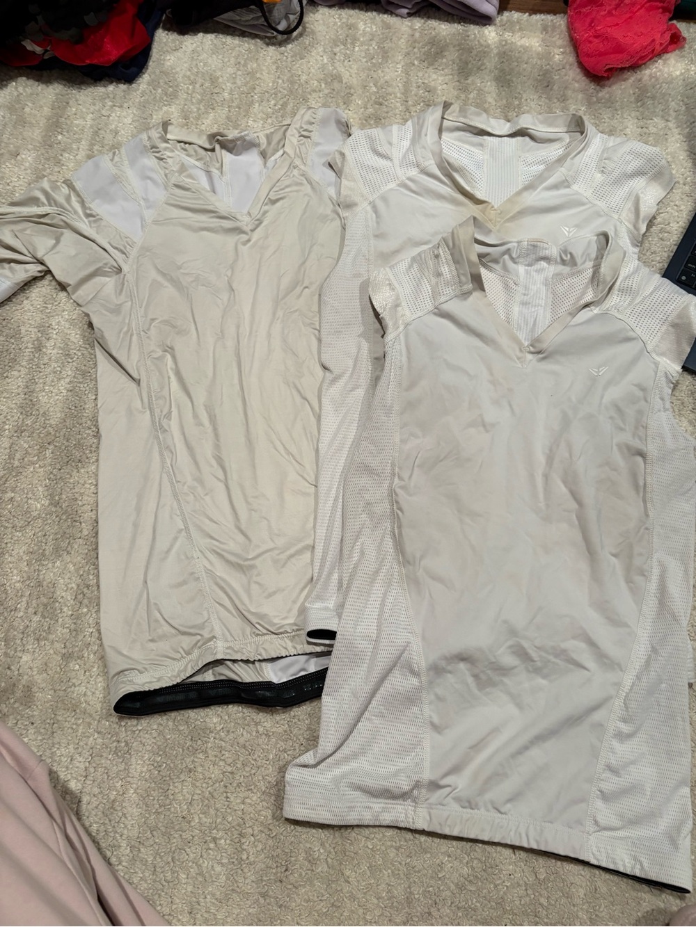 3 intelliskin men’s tops - Picture 2 of 4